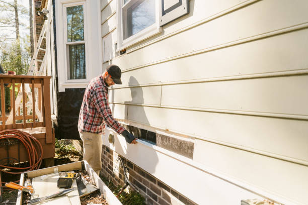 Top rated local Siding Installation specialists in McKean, PA
